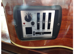 Yamaha CPX700 (29322)