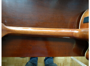 Yamaha CPX700 (85398)