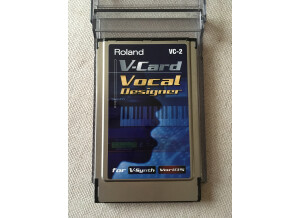 Roland VC-2 (32236)