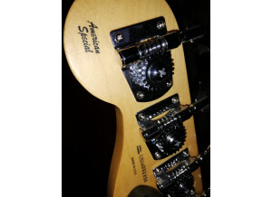 Fender 1
