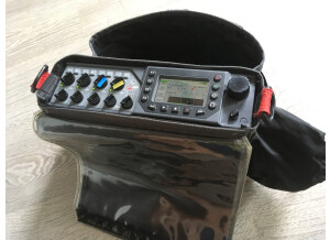 AETA Audio Systems 4minx - 6 pistes (25630)