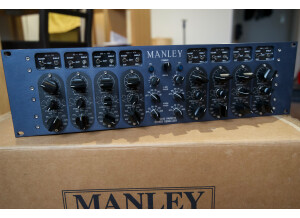 Manley Labs Massive Passive (66308)