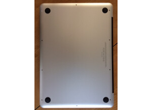 Apple MacBook Pro "Core i7" 2.9 13" Mid-2012 (12971)