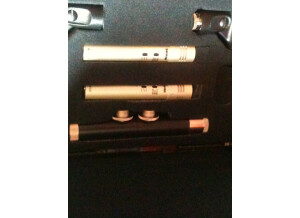 Shure Ksm137/slstpair