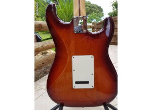 Fender Standard Stratocaster Plus Top LH (68750)