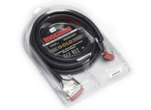 Mogami Platinum Guitar Cable