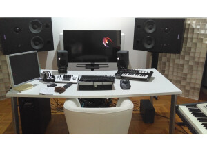 SSL Alpha-Link MX 4-16 (31330)