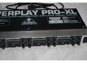 Behringer Powerplay Pro-XL HA4700 (19928)