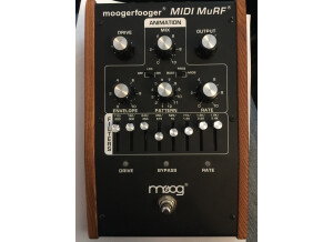 Moog Music MF-105M Midi Murf (43920)