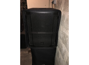 RCF SUB 705-AS II (1370)