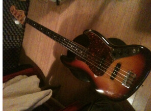 Fender Jazz Bass Japan (30468)