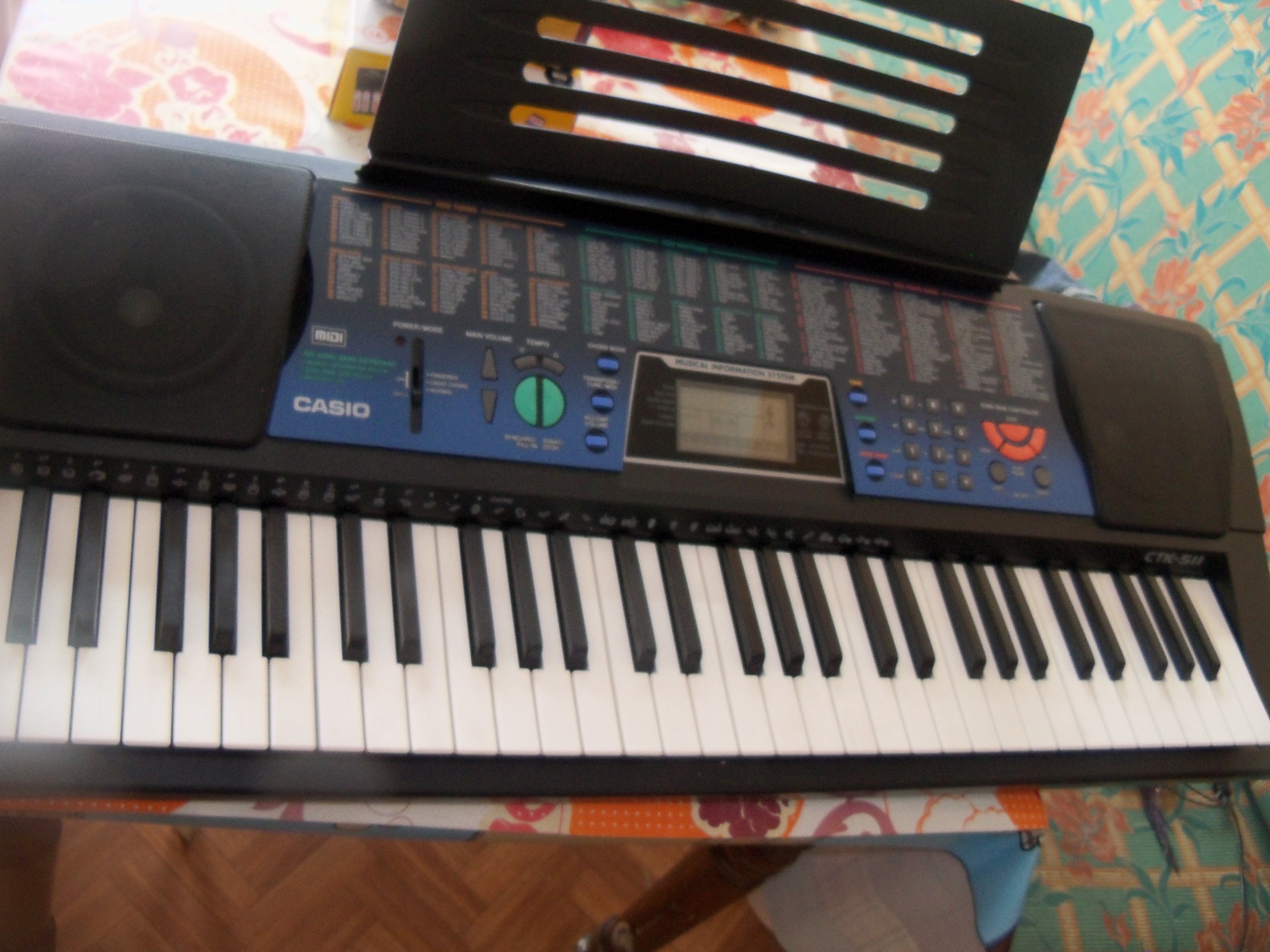 Casio ctk 511 price discount