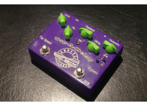 Cusack Music Tap-A-Delay (51600)