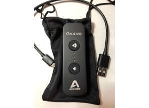 Apogee Groove (64769)