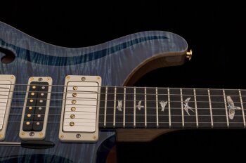 PRS Special Semi-Hollow Limited Edition : special semihollow 2018 photo2 PRS Special Semi-Hollow Limited Edition : special semihollow 2018 photo2