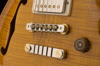 PRS McCarty 594 Semi-Hollow Limited : mccarty 594 semihollow 2018 photo3 PRS McCarty 594 Semi-Hollow Limited : mccarty 594 semihollow 2018 photo3