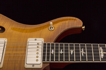 PRS McCarty 594 Semi-Hollow Limited : mccarty 594 semihollow 2018 photo2