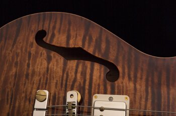 PRS Singlecut McCarty 594 Semi-Hollow Limited : mccarty singlecut sh 594 2018 photo3 PRS Singlecut McCarty 594 Semi-Hollow Limited : mccarty singlecut sh 594 2018 photo3