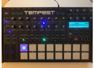 Dave Smith Instruments Tempest (70111)