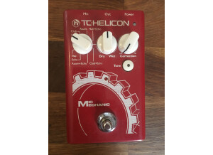 TC-Helicon Mic Mechanic (88529)