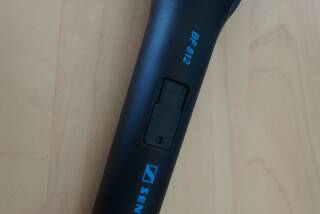 Sennheiser BF 812