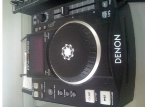 Denon DJ DN-S700 (42905)