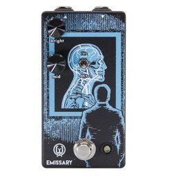 Emissary front 500 Emissary front 500