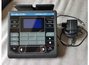 TC-Helicon VoiceLive Touch 2 (59474)