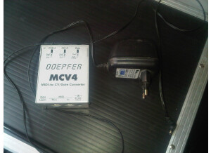 Doepfer MCV4 (60785)