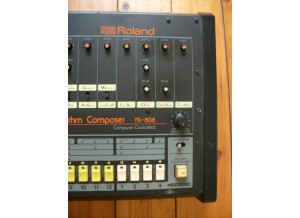 Roland TR-808 (38568)