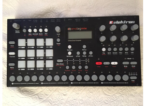 Elektron Analog Rytm (56318)