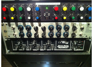 Summit EQP-200B (82105)