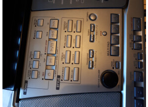 Yamaha PSR-1100