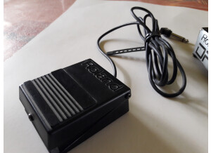 Roland DP-2 Damper Pedal (24871)