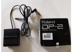 Roland DP-2 Damper Pedal (45136)