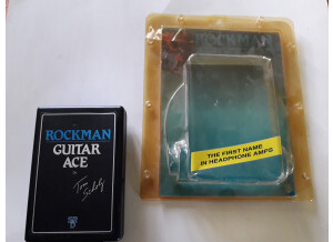 Rockman Guitar Ace (92238)