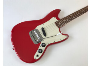 Fender Bronco [1967-1981] (16370)