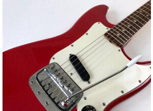 Fender Bronco [1967-1981] (51931)