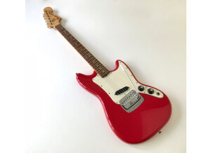 Fender Bronco [1967-1981] (11979)