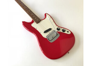 Fender Bronco [1967-1981] (80366)