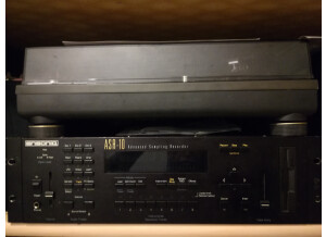 Ensoniq ASR-10R (12566)