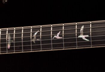 PRS Private Stock McCarty 594 “Graveyard Limited” : 7486e PRS Private Stock McCarty 594 “Graveyard Limited” : 7486e