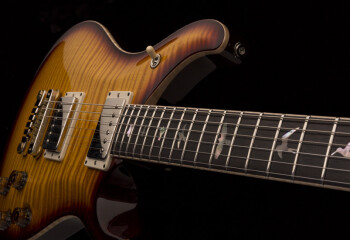 PRS Private Stock McCarty 594 “Graveyard Limited” : 7486d
