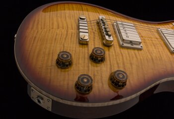 PRS Private Stock McCarty 594 “Graveyard Limited” : 7486c PRS Private Stock McCarty 594 “Graveyard Limited” : 7486c
