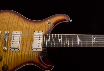PRS Private Stock McCarty 594 “Graveyard Limited” : 7486b