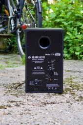 ADAM T7V : ADAMT7V 2 ADAM T7V : ADAMT7V 2