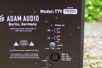 ADAM T7V : ADAMT7V 4 ADAM T7V : ADAMT7V 4