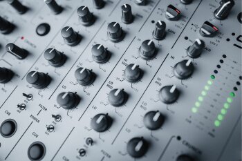 Xone 96 4 Band EQ 2800 Xone 96 4 Band EQ 2800