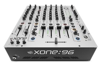 Xone 96 Front Xone 96 Front