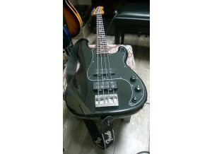 Fender Blacktop Precision Bass (25314)